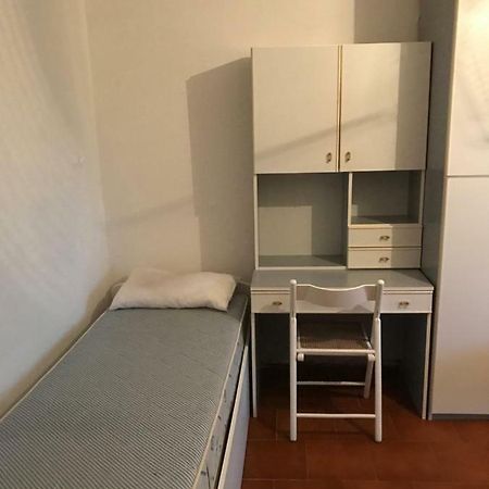 Appartamento Gio Lamezia Terme Exteriör bild