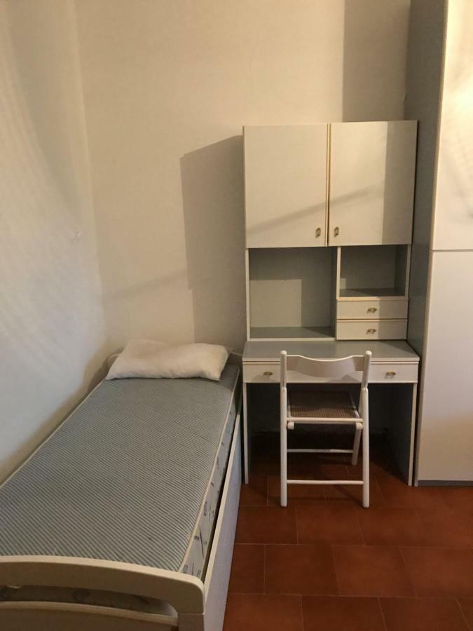 Appartamento Gio Lamezia Terme Exteriör bild