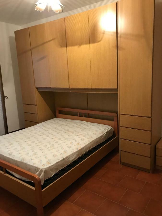 Appartamento Gio Lamezia Terme Exteriör bild