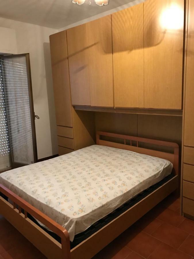 Appartamento Gio Lamezia Terme Exteriör bild