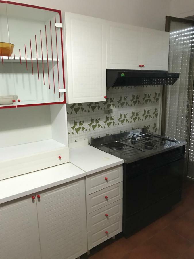 Appartamento Gio Lamezia Terme Exteriör bild