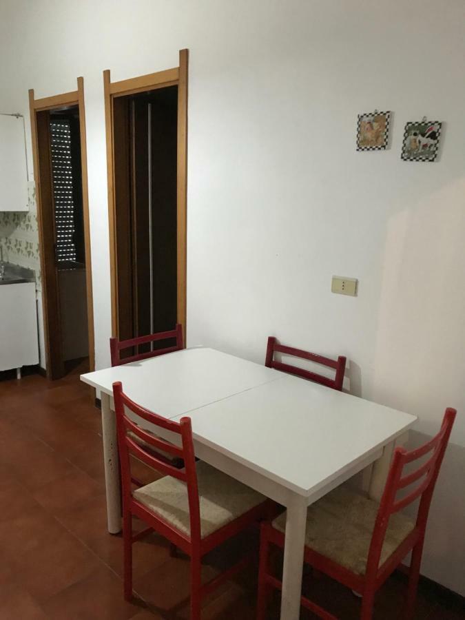 Appartamento Gio Lamezia Terme Exteriör bild