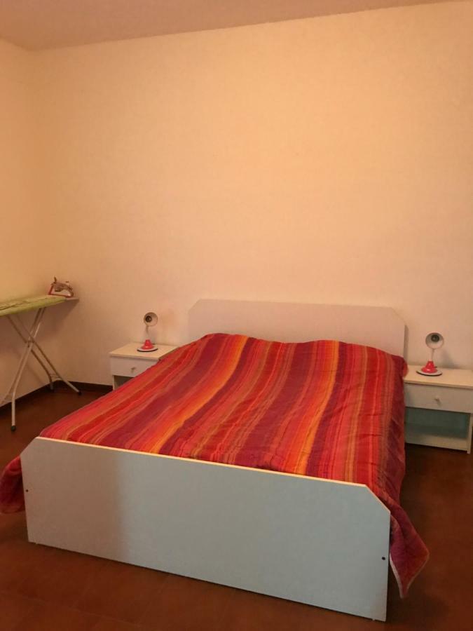 Appartamento Gio Lamezia Terme Exteriör bild