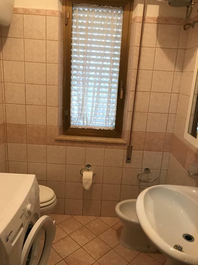 Appartamento Gio Lamezia Terme Exteriör bild