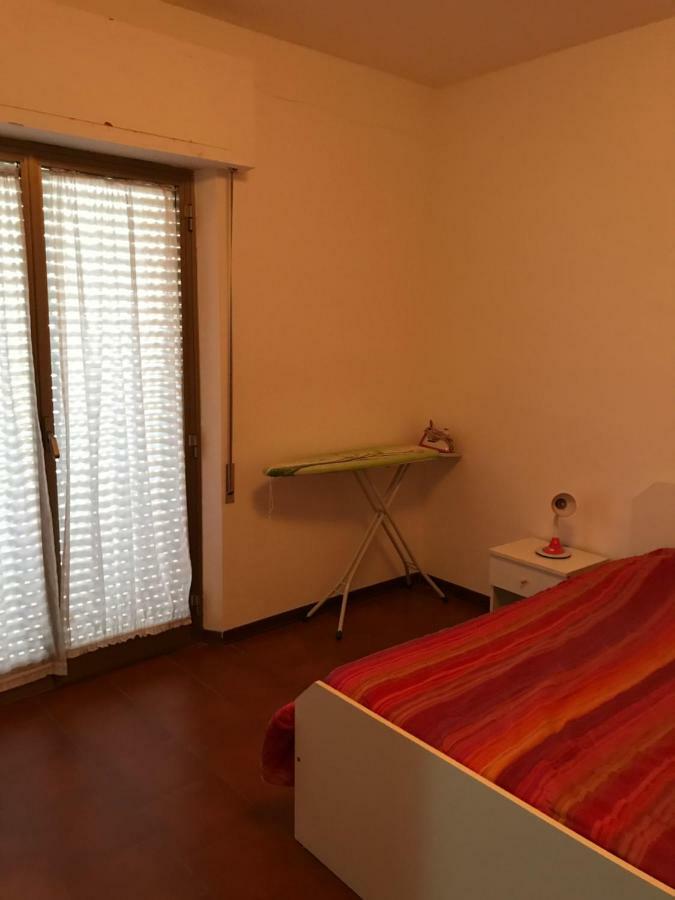 Appartamento Gio Lamezia Terme Exteriör bild