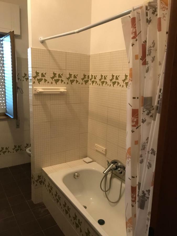 Appartamento Gio Lamezia Terme Exteriör bild