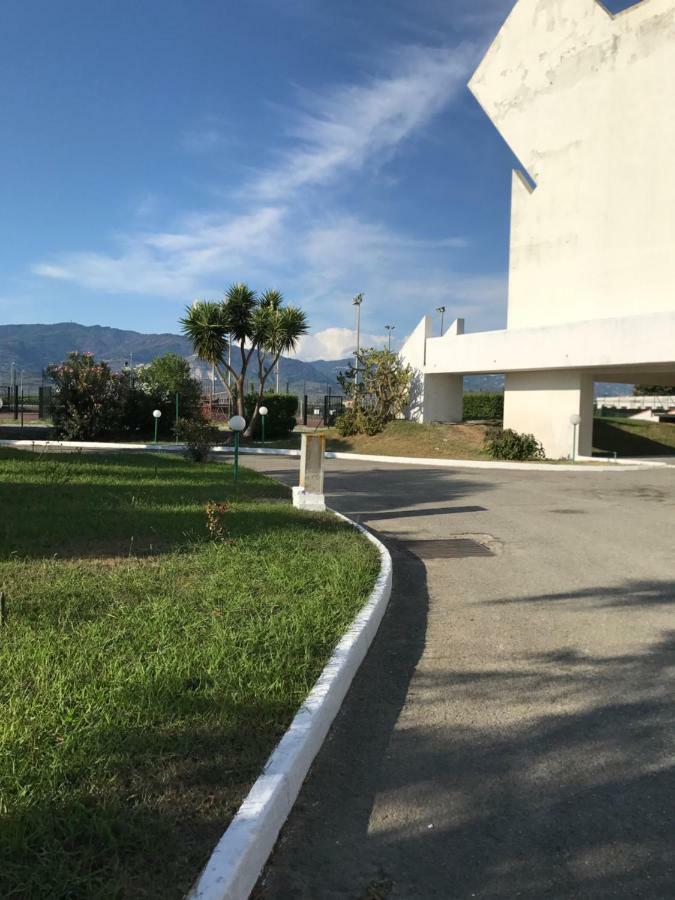 Appartamento Gio Lamezia Terme Exteriör bild