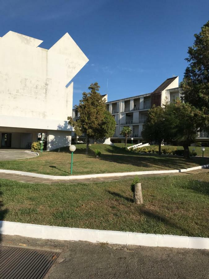 Appartamento Gio Lamezia Terme Exteriör bild