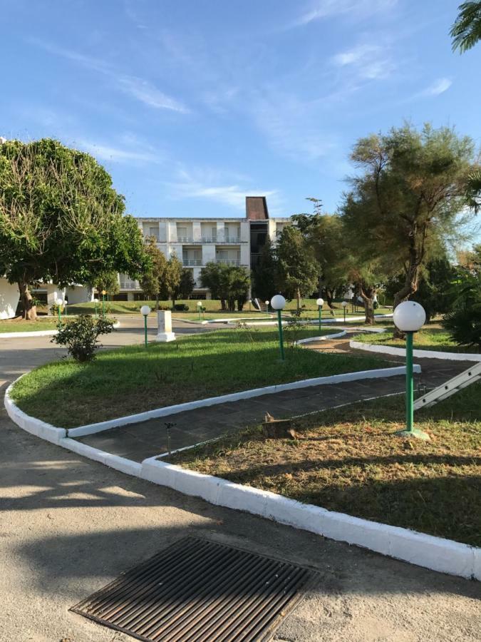 Appartamento Gio Lamezia Terme Exteriör bild