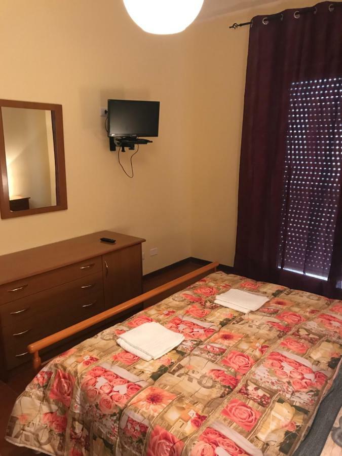 Appartamento Gio Lamezia Terme Exteriör bild