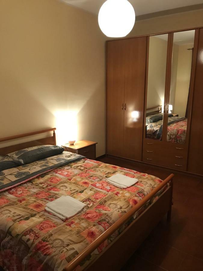 Appartamento Gio Lamezia Terme Exteriör bild